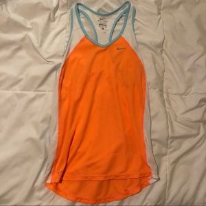 Nike tank top